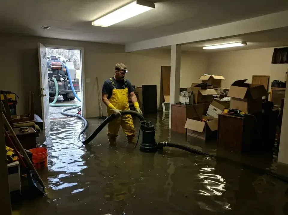 basement-burst-pipe-flooding-a-001 — frequently asked questions, 24-Hour Water Damage Restoration Services in Covington, IN